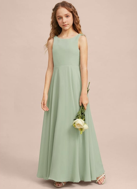 Robe Chic Aérienne Bleuâtre