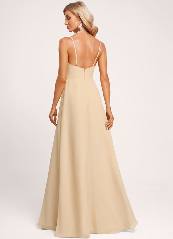 Robes Bohème Chic Mariage - gallery 1