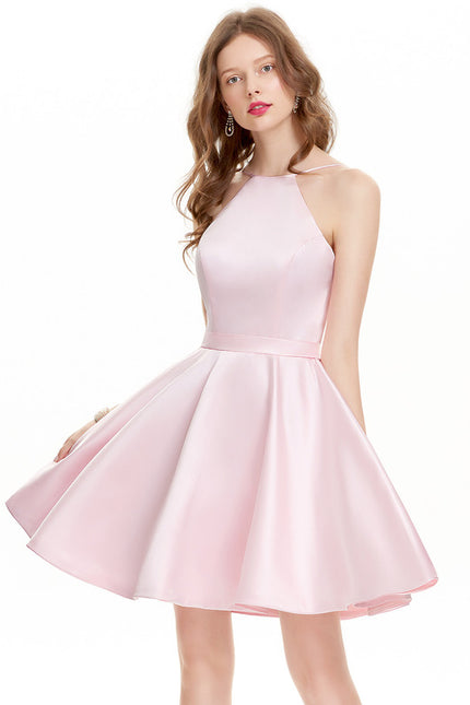 Robe Chic Éclat Effortless