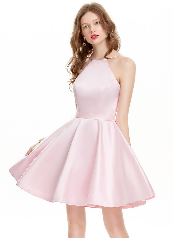 Robe Chic Éclat Effortless