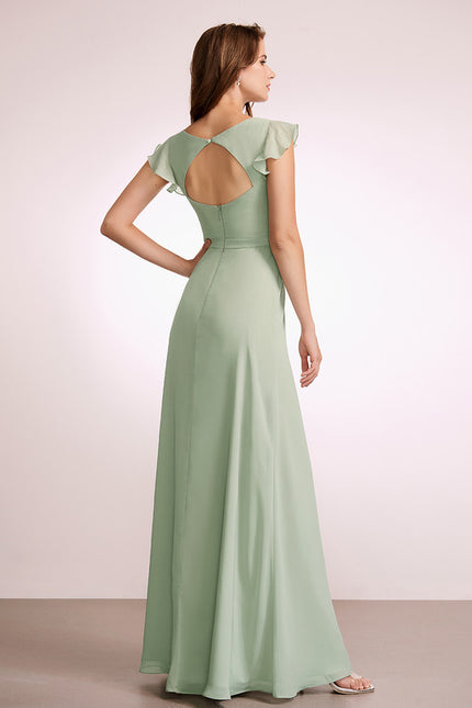 Robes Bohème Chic Mariage - gallery 4