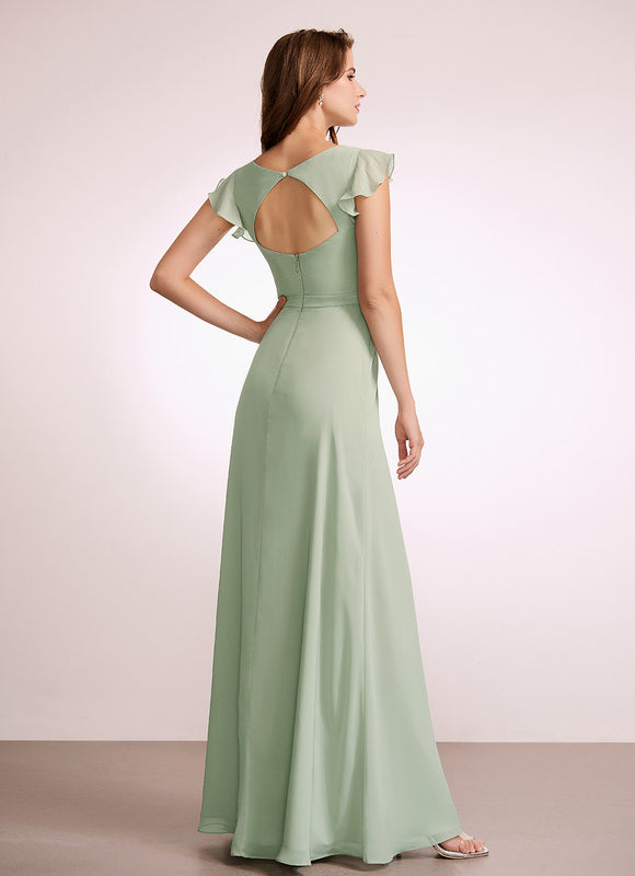 Robes Bohème Chic Mariage - gallery 4