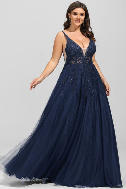 Robe Chic Élégance Nuisette - gallery 6