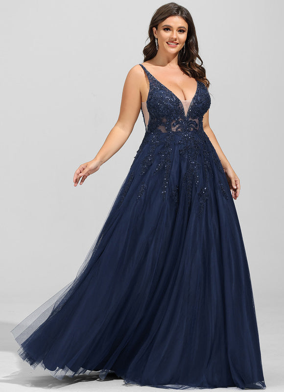Robe Chic Élégance Nuisette - gallery 6
