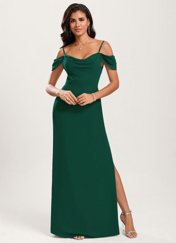 Robe De Mariee Chic Et Simple