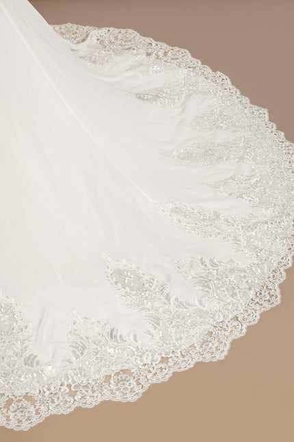 Robe Chic Lumière Éternelle - gallery 6