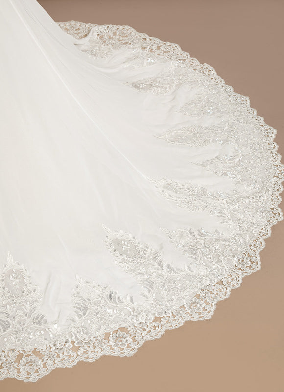 Robe Chic Lumière Éternelle - gallery 6