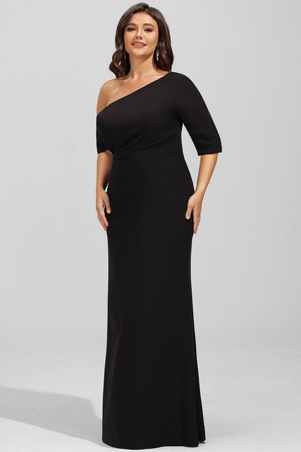 Robe Chic Simplicité Élégante - gallery 7