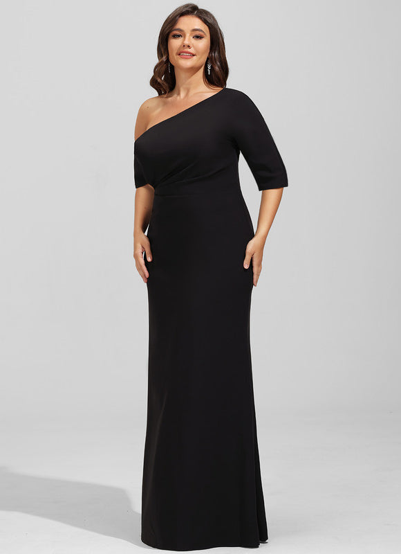 Robe Chic Simplicité Élégante - gallery 7