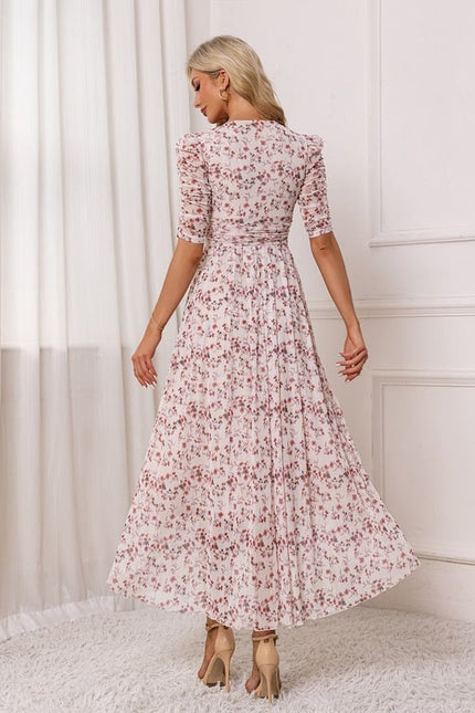 Robe Maxi Chic - gallery 1