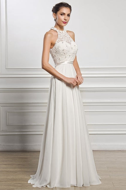 Robe Chic Éblouissante Chic - gallery 3