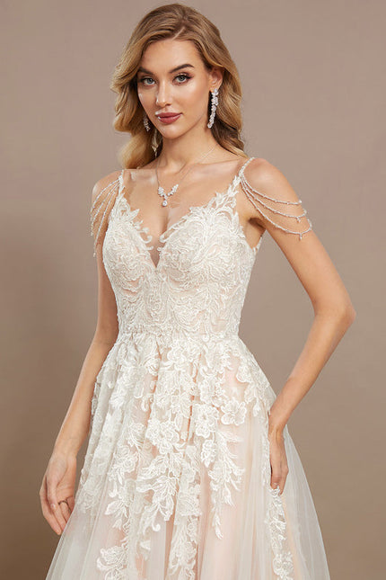 Robe Chic Élégance Évanescente - gallery 3