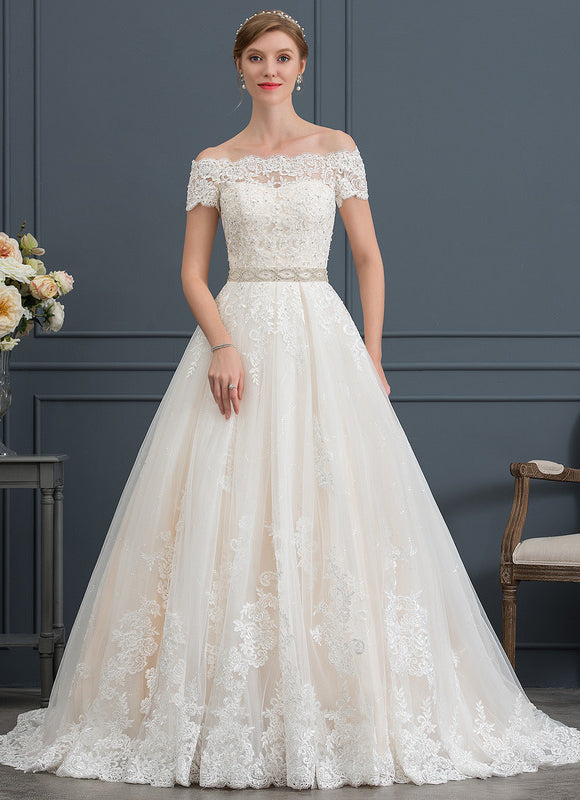 Robe Chic Dentelle Éblouissante