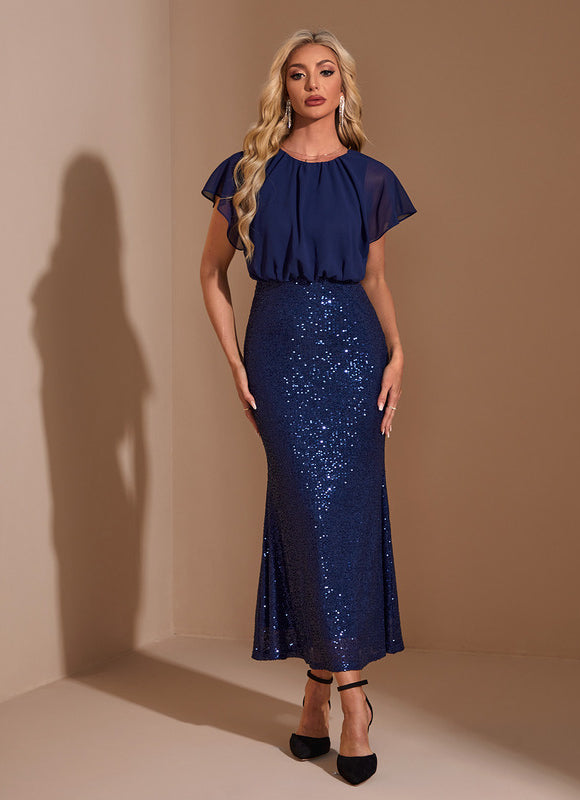 Robe Chic Mystique Astrale - gallery 1