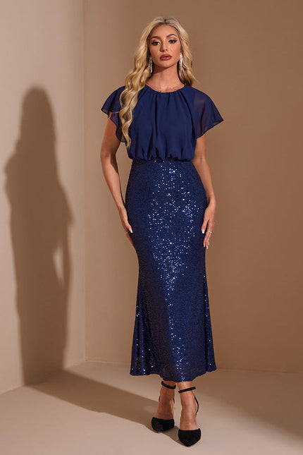 Robe Chic Mystique Astrale - gallery 1