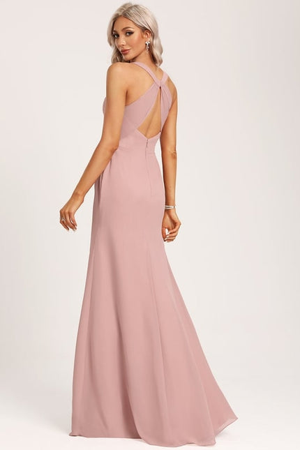 Robe Longue Bohème Hippie Chic - gallery 6