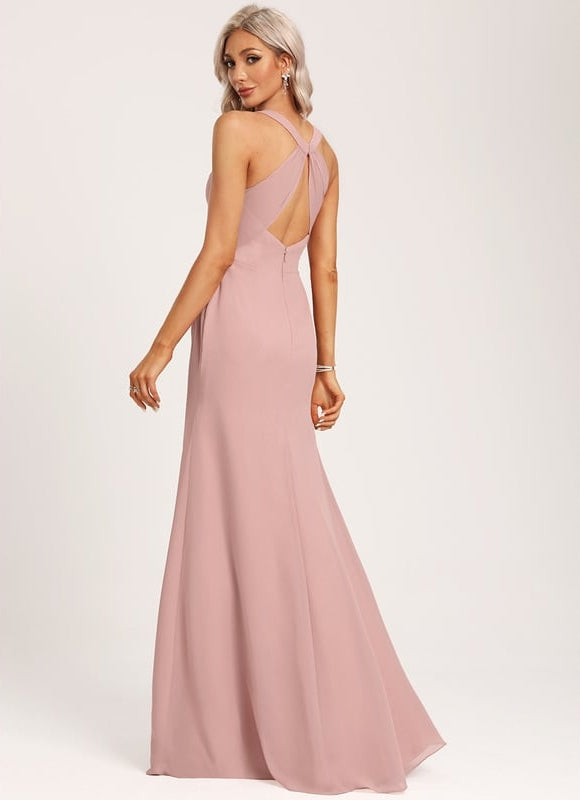 Robe Longue Bohème Hippie Chic - gallery 6