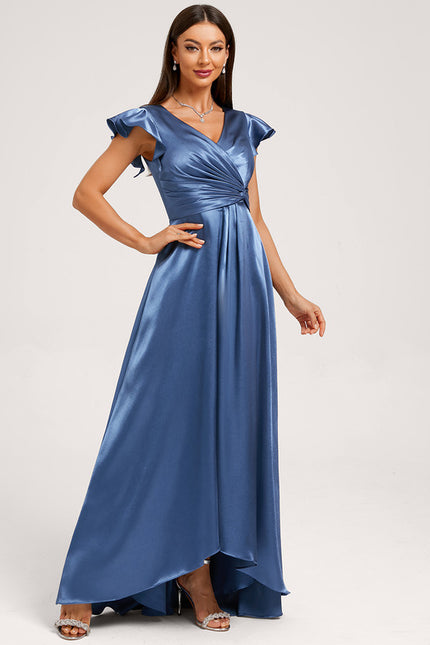 Robe Demoiselle D Honneur Chic