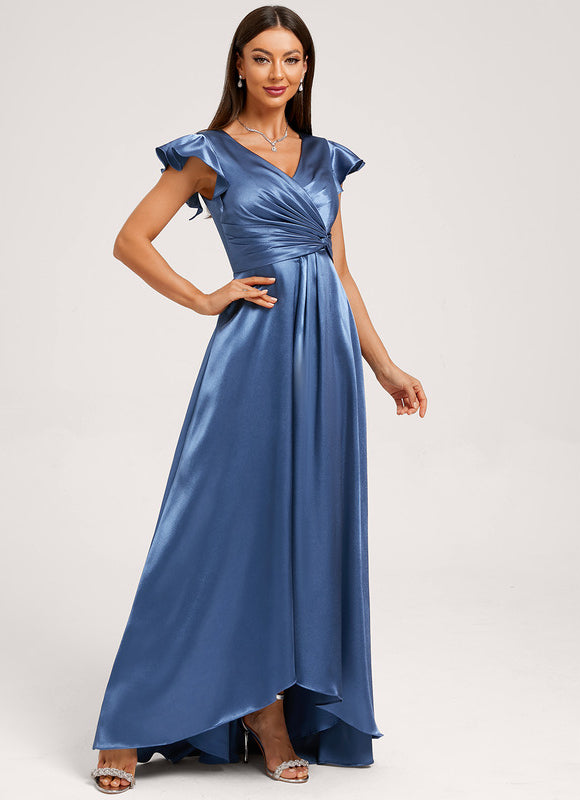 Robe Demoiselle D Honneur Chic