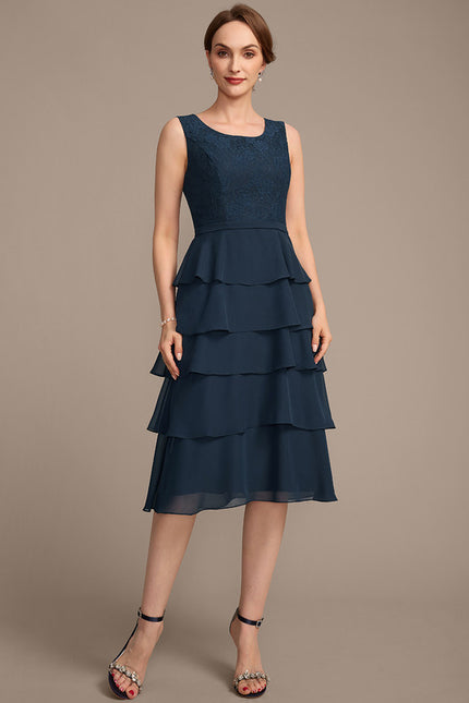 Robe Chic Mère Mariée - gallery 6