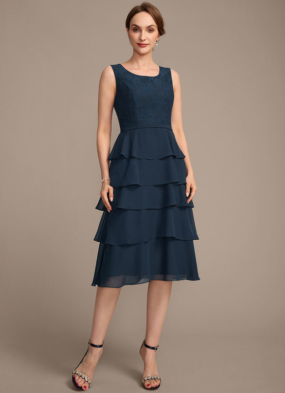 Robe Chic Mère Mariée - gallery 6