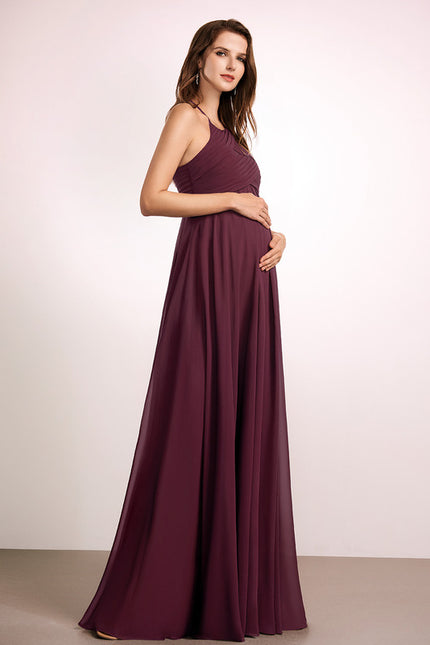 Robe Allaitement Chic Mariage - gallery 5