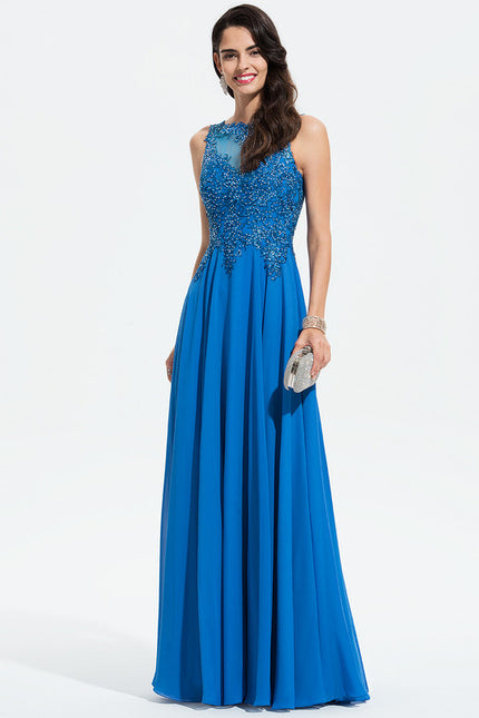 Robe Chic Élégance Délirante - gallery 2