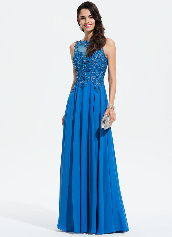 Robe Chic Élégance Délirante - gallery 2
