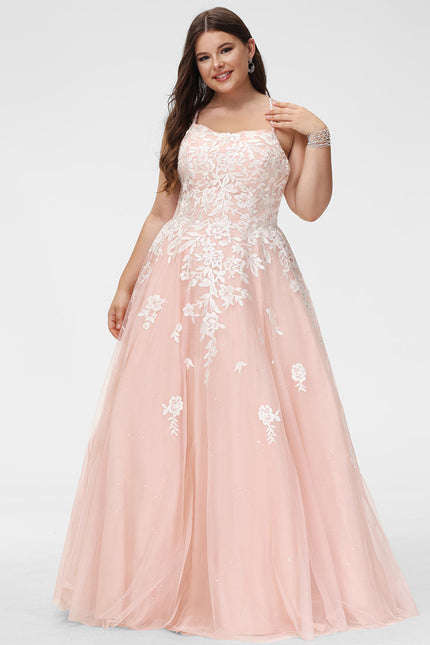 Robe Chic Rêverie Poudrée - gallery 9