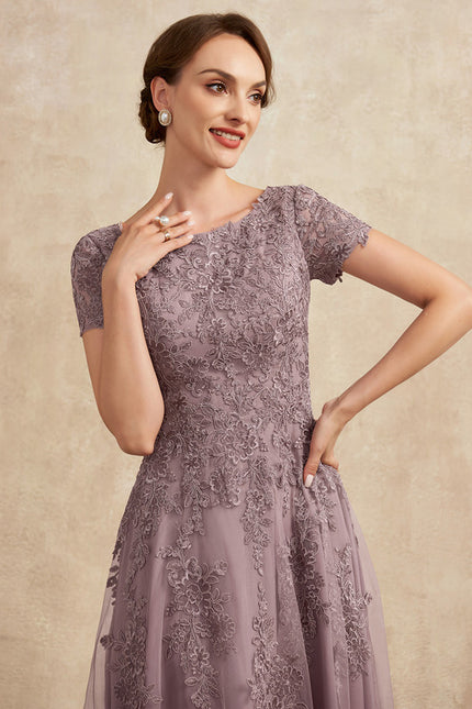 Robe Chic Élégance Tullienne - gallery 1