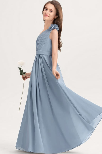 Robe Chic Aile Flottante - gallery 3