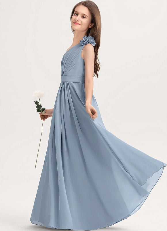 Robe Chic Aile Flottante - gallery 3