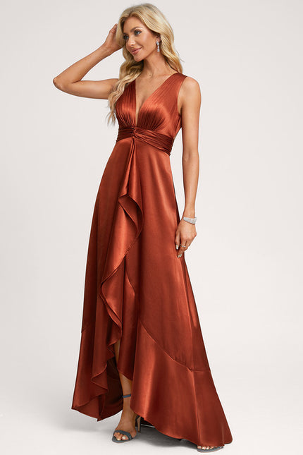 Robe Demoiselle D Honneur Chic - gallery 5