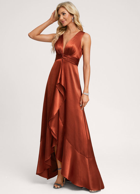 Robe Demoiselle D Honneur Chic - gallery 5