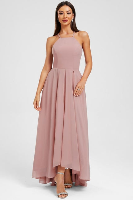 Robe Sans Manche Chic - gallery 1