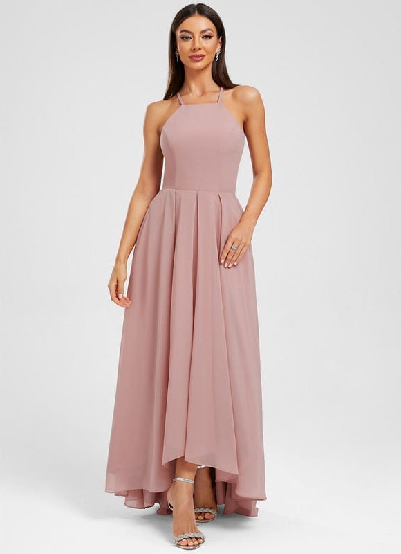 Robe Sans Manche Chic - gallery 1