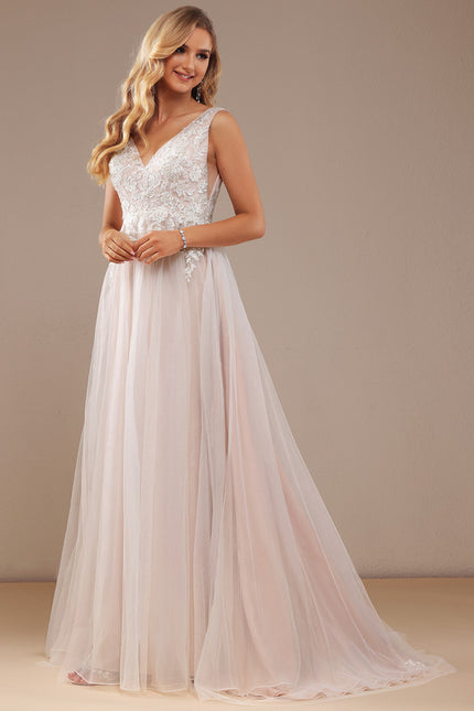 Robe Chic Aérienne Couture - gallery 5
