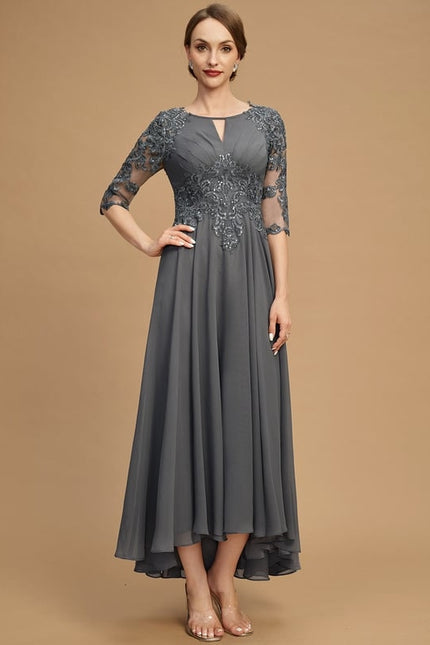 Robe Chic Danse Des Cieux - gallery 4