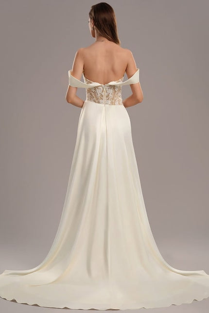 Robe Chic Douceur Envoûtante - gallery 4