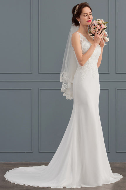 Robe Chic Élégance Éclatante - gallery 2