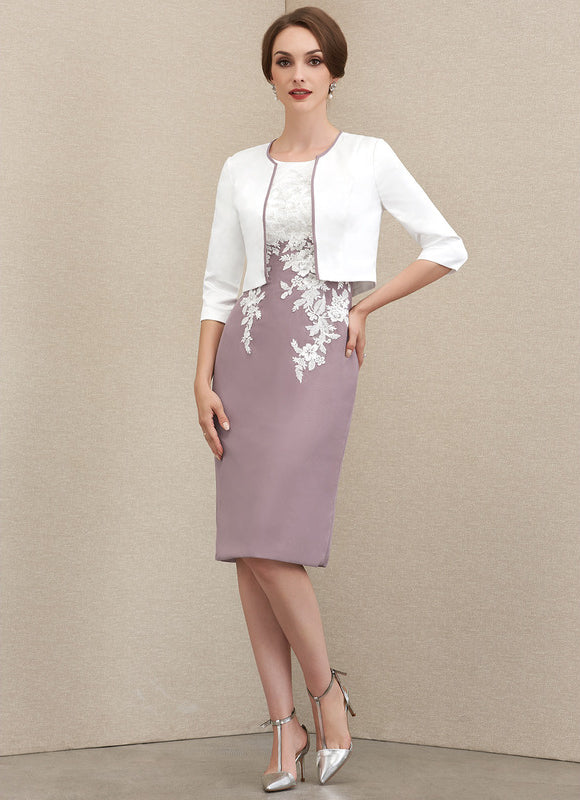 Robe Chic Élégance Audacieuse - gallery 5