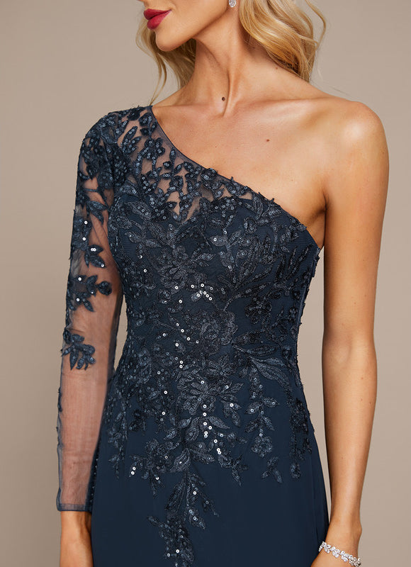 Robe Chic Élégance Mystique - gallery 5