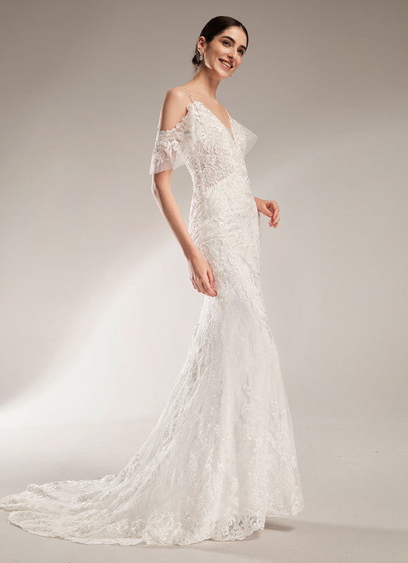 Robe Italienne Chic Mariage - gallery 6