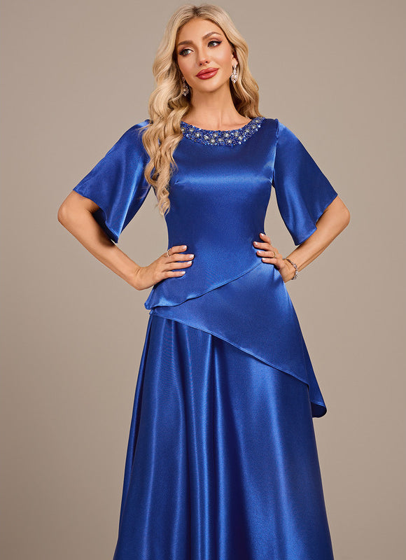 Robe Chic Éclat Élégant - gallery 1