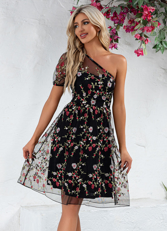Robe Chic Chic Éphémère