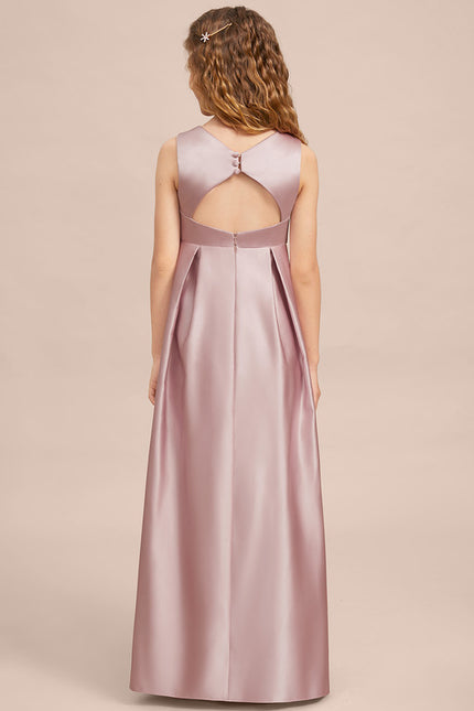 Robe Chic Élégance Enfantine - gallery 6