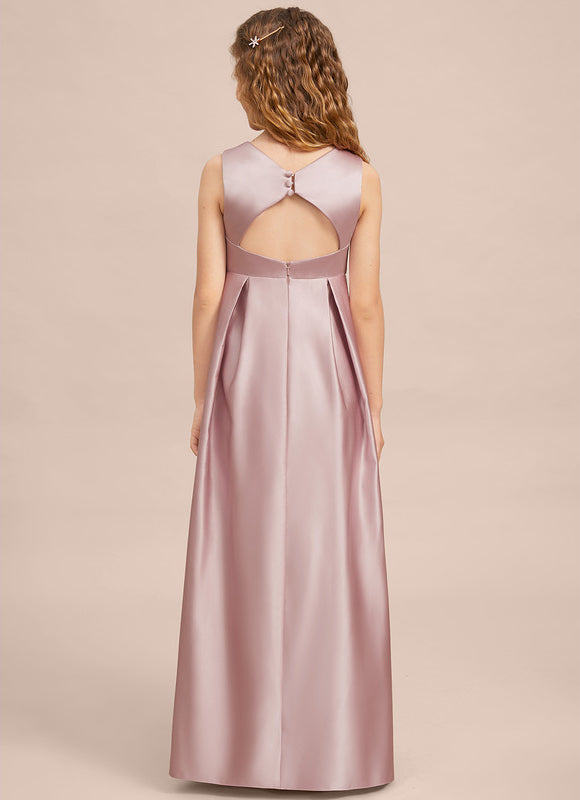 Robe Chic Élégance Enfantine - gallery 6