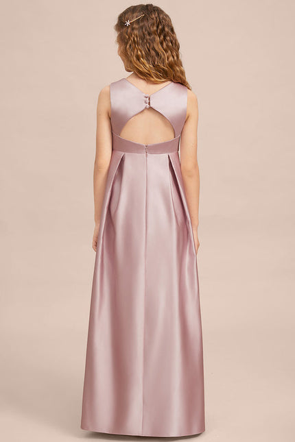 Robe Chic Élégance Enfantine - gallery 6