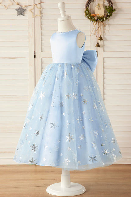 Robe Chic Céleste Étoilée - gallery 2