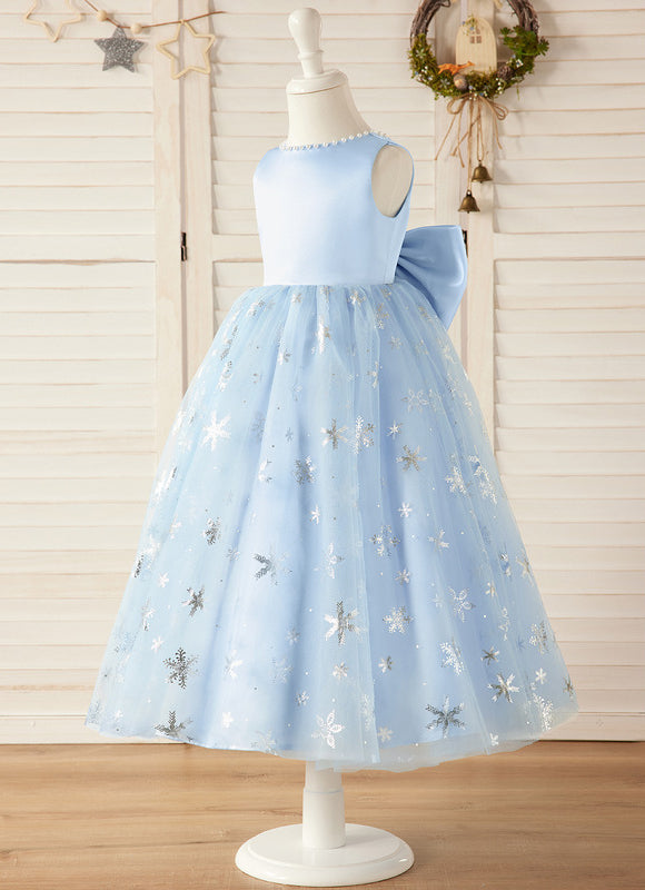 Robe Chic Céleste Étoilée - gallery 2